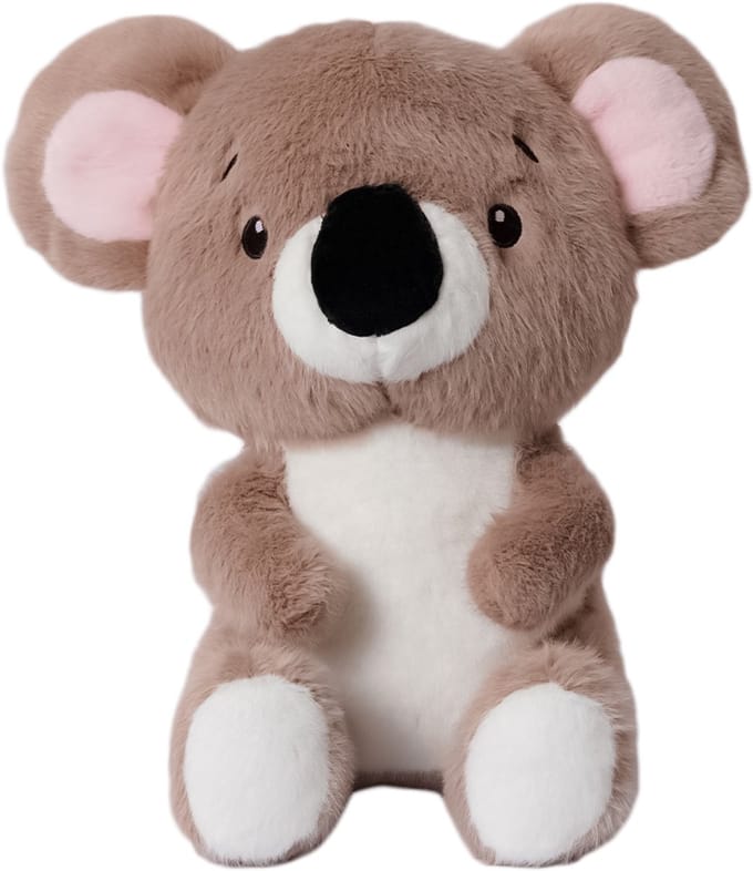 Speelgoedtopdeals - Pluche Knuffel - Kim Koala - 25 cm