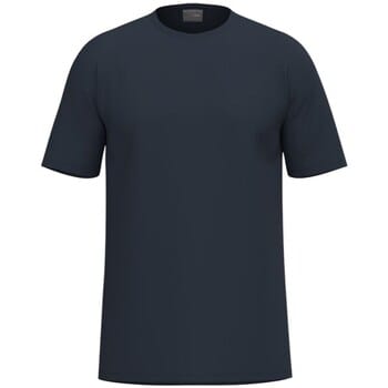 Head - T-shirt Simple - Navy - XXL