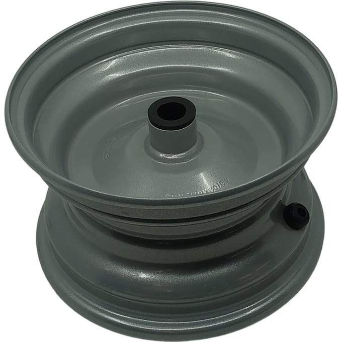 Velg 20mm asgat