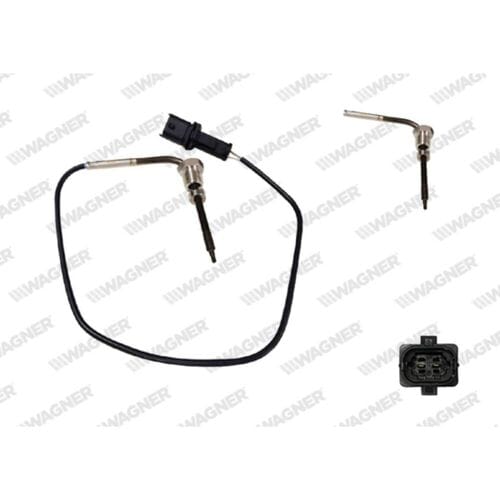Sensor, uitlaatgastemperatuur WAGNER ETP00100