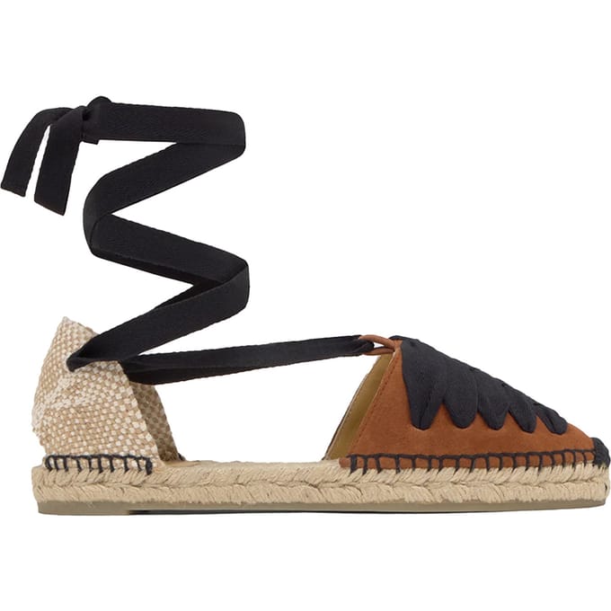 castaner Espadrillas Vrouw