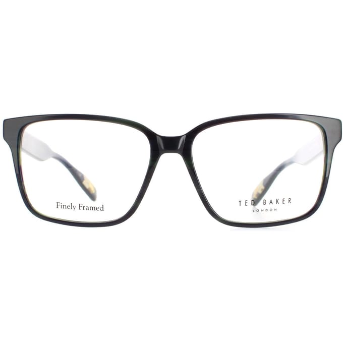 Ted Baker Heren TB8198 Noble 654 Groen Bril