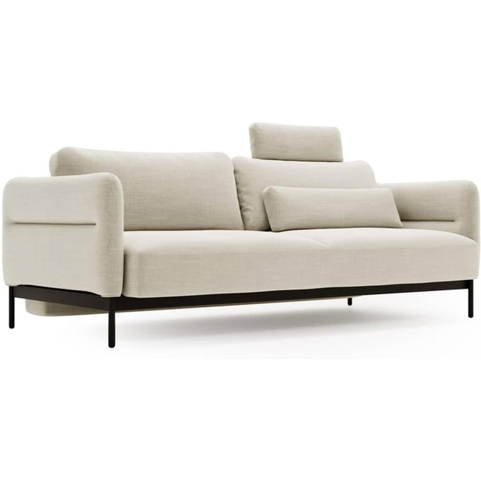 3-zitsbank Selene | NADUVI Collection