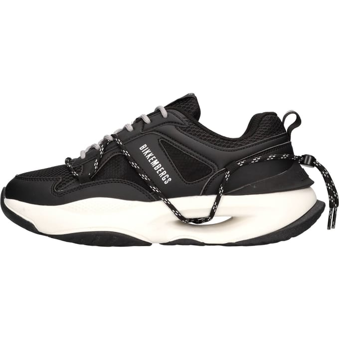 Mannenschoenen Bikkembergs