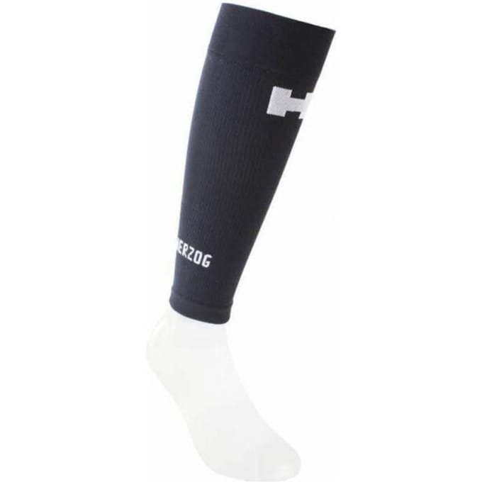 HERZOG - Pro Tube Short Size 5 - Compressietube heren - Zwart