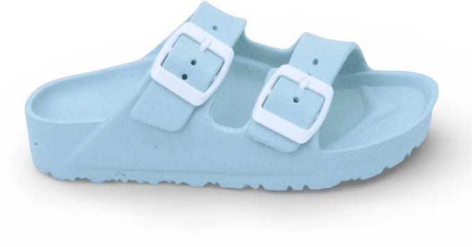 Cienta Aqua Slippers maat 33