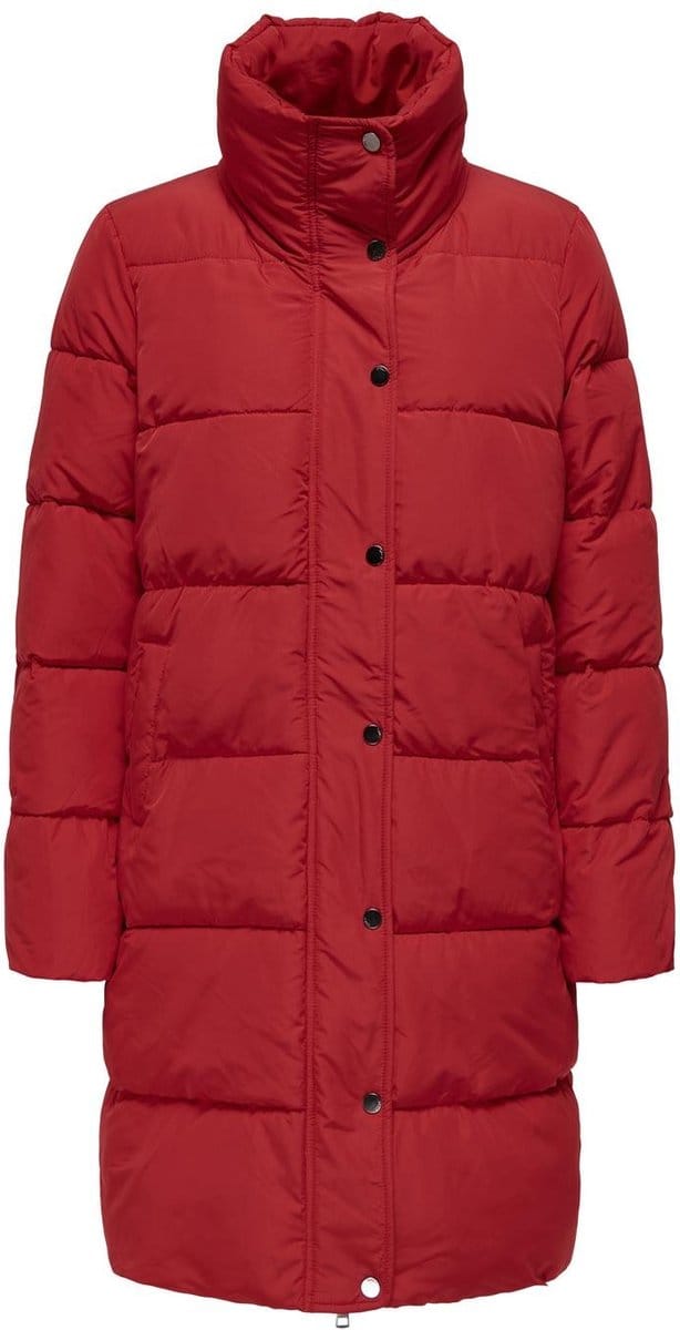 ONLY - ONLNEWCOOL PUFFER COAT CC OTW - Meisjes - Gewatteerde jassen