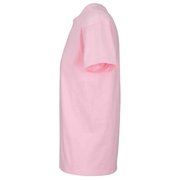 SOLS Heren Imperial T-shirt (Snoepjesroze)