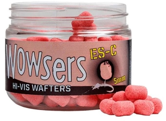 Dynamite Baits Wowsers 5mm Pink ES-C