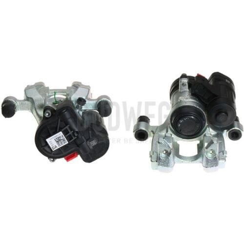 Budweg Caliper Remklauw BUDWEG 344839