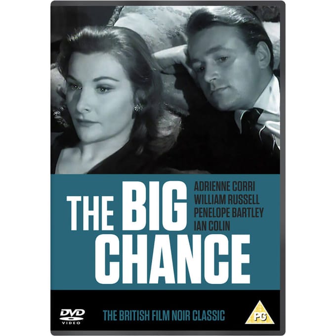 The Big Chance