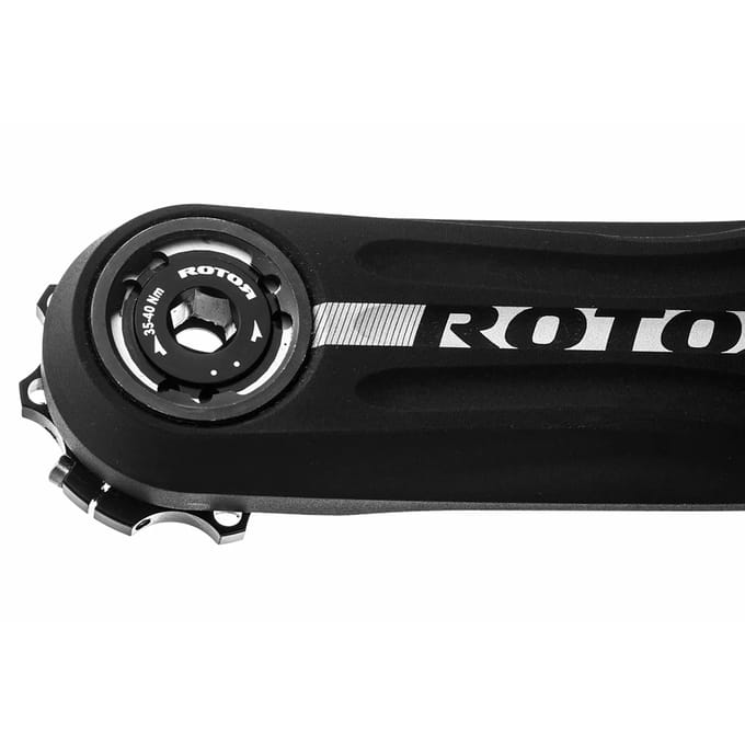 Cranks Rotor RRAPTOR