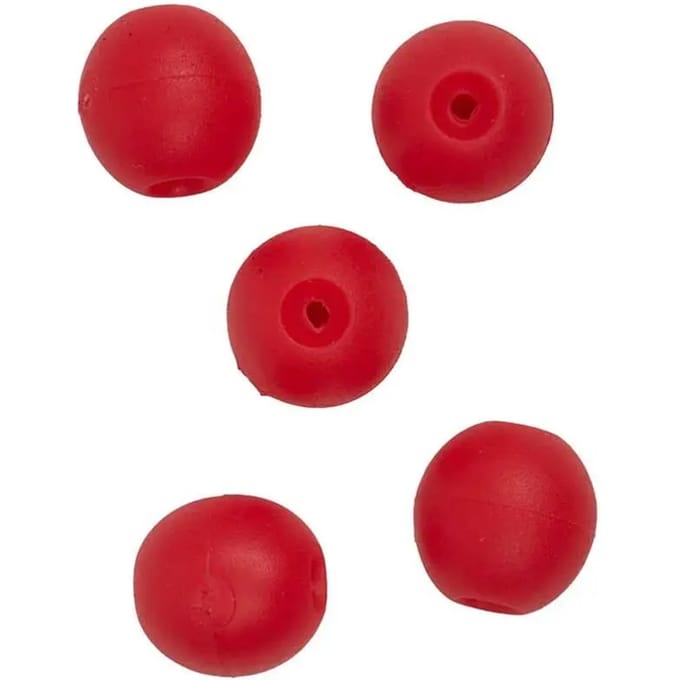 Kralen Fox Rage Predator Red Float Bead 10mm (x10)