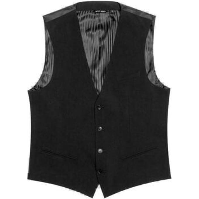 Gilet Antony Morato MMVS00009-FA600255