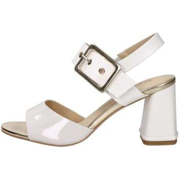 Sandalen met hakken Keys K-12500