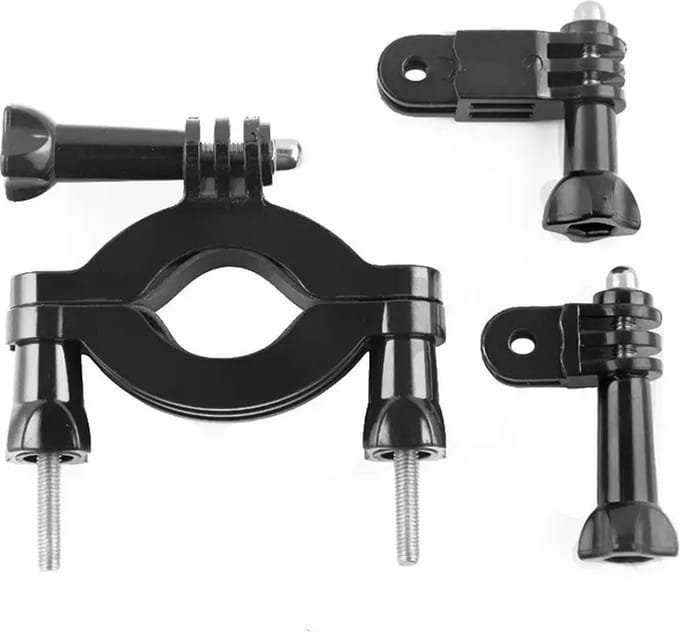 Fiets - Motor - Mountainbike - Stuur Houder voor GoPro