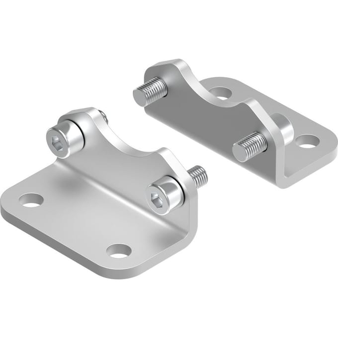 Festo Voetbevestiging Bouwgrootte 63 ISO 15552 - 174372 - P2GF4