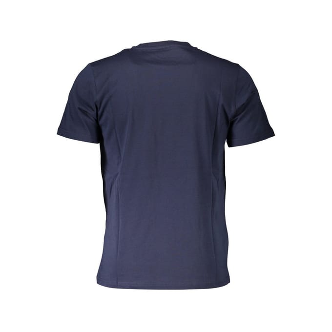 T-shirt Korte Mouw North Sails 9025040005e9ea47blu0802