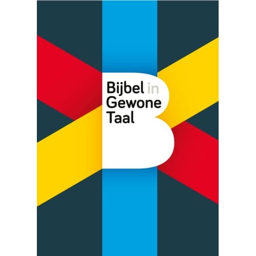 Bijbel In Gewone Taal