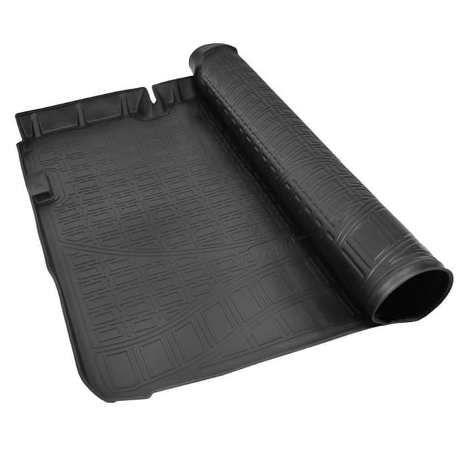 Tapis de Coffre - Norm-Line - Land Rover Range Rover Velar - Antidérapant - Caoutchouc TPE - 2017-2020