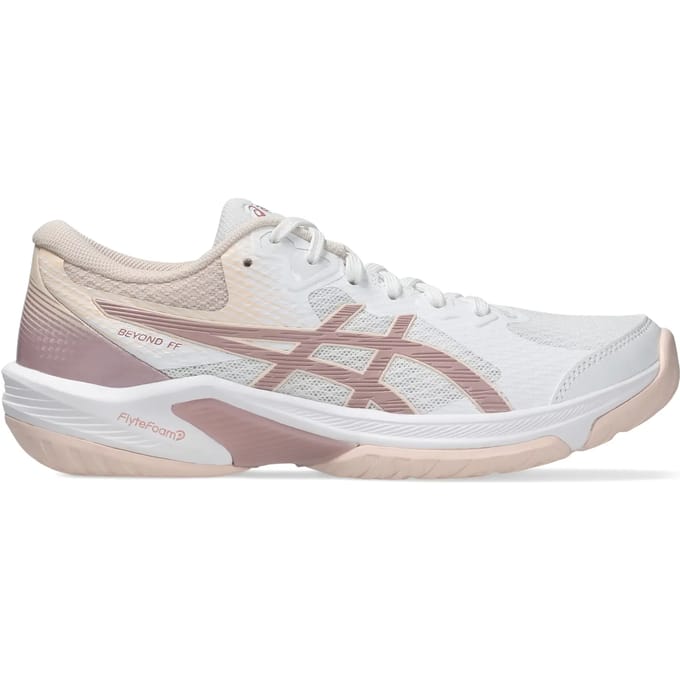Indoorschoenen voor dames Asics Beyond FF