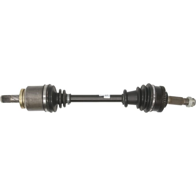 Aandrijfas POINT GEAR PNG72077 links