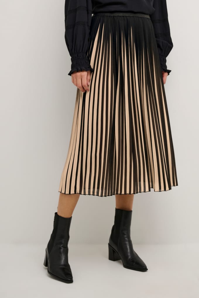 Plooirok voor dames CULTURE Carly