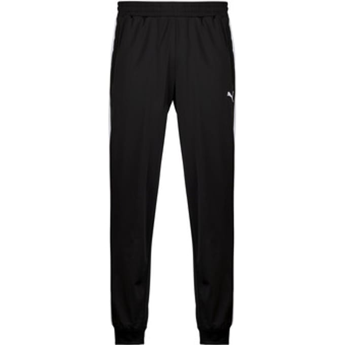 Puma  Trainingsbroek ESS T7 Poly Pants