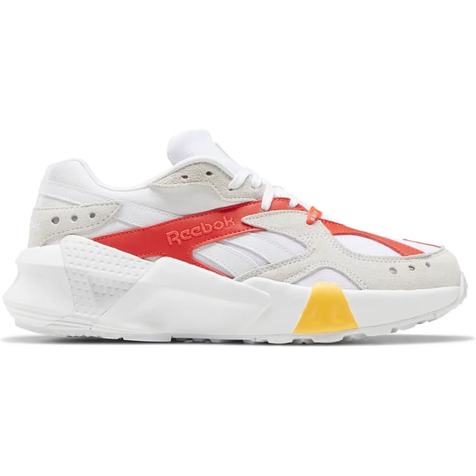 Sneakers Reebok Aztrek Double x Gigi Hadid