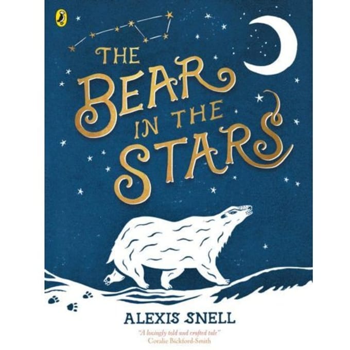 The Bear In The Stars - Alexis Snell