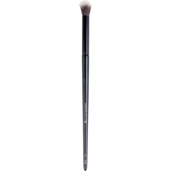 brushworks No. 14 Fluffy Blending Eye Brush 1 st