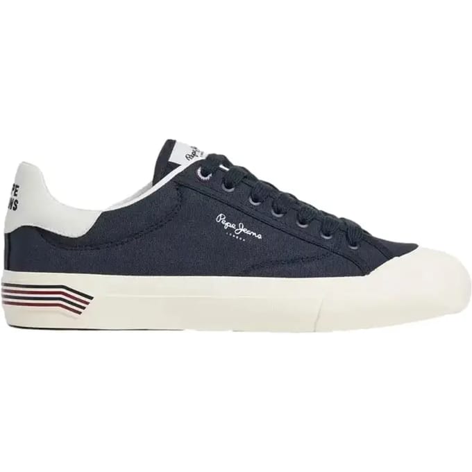 Baskets Pepe Jeans Taylor Break