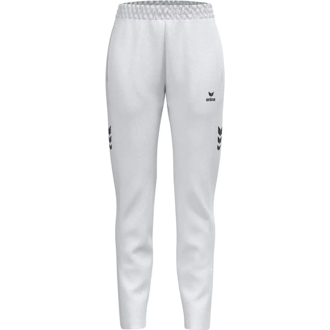 Erima Celebrate 125 Trainingsbroek Dames - New White | Maat: 36
