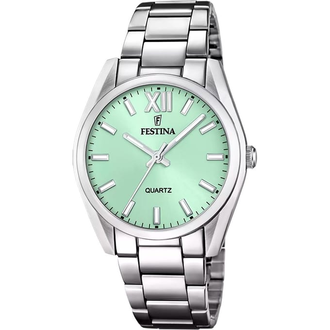 Festina Classics F20622/7 Alegria Horloge