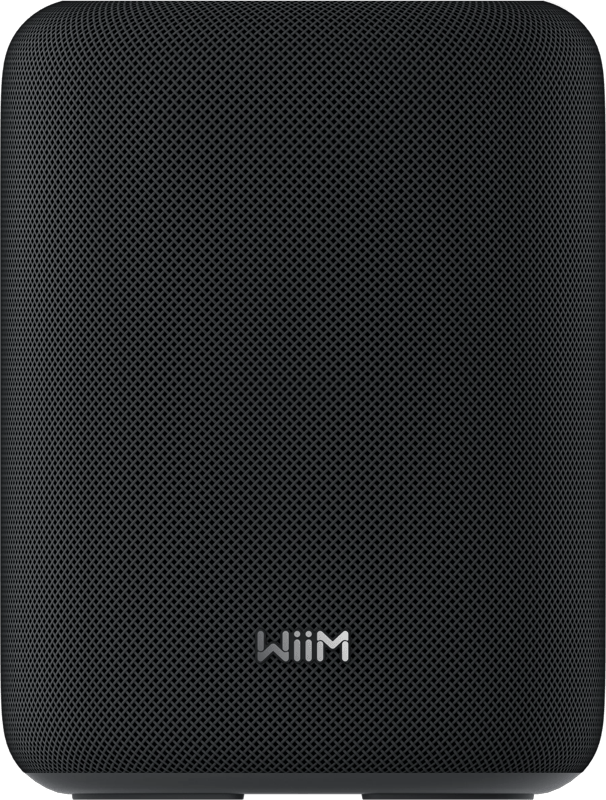 WiiM Sound LITE Draadloze stereoluidspreker Wit 100 W