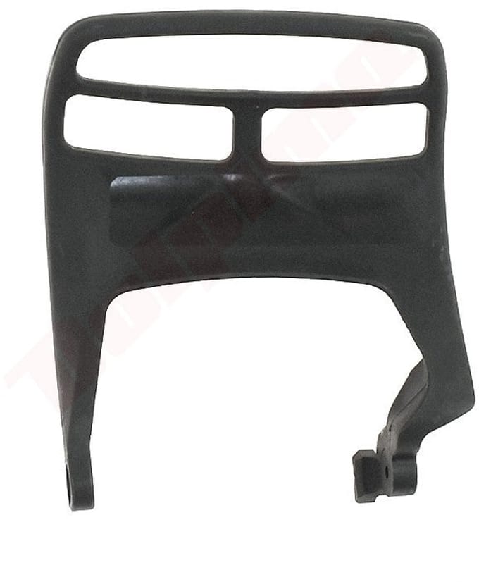 Veiligheidsbeugel passend op STIHL MS261 ( 1141 792 9100 )