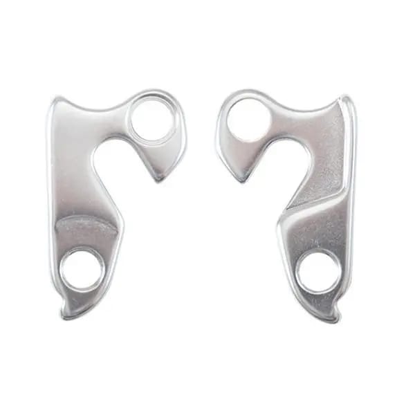 Adapterbare aluminium derailleurhaak Sélection CGN Cycle GH-022