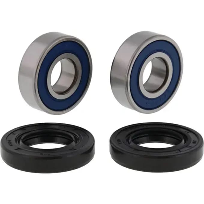 Lagerkit met wielafdichtingen All Balls Racing 25-1826