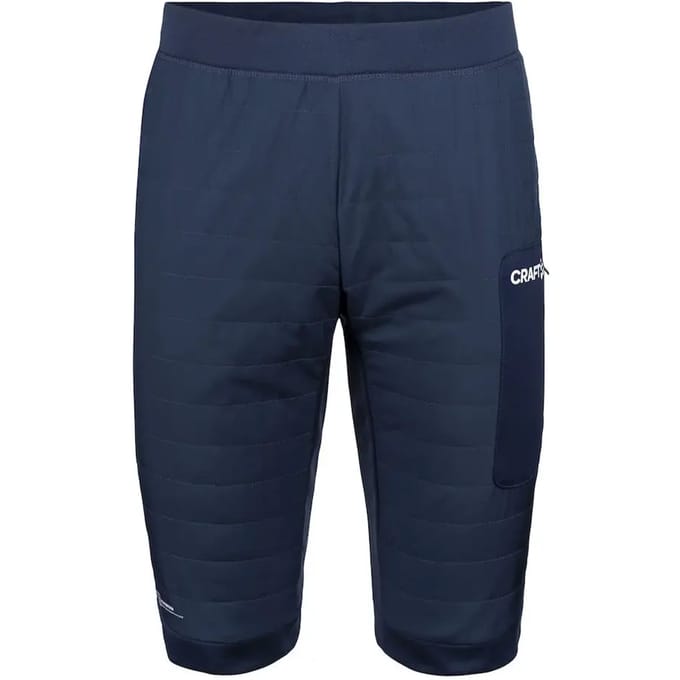 Korte broek Craft Core Nordic Ski Club
