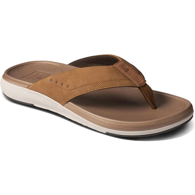 Reef Cushion Norte Teenslippers Heren