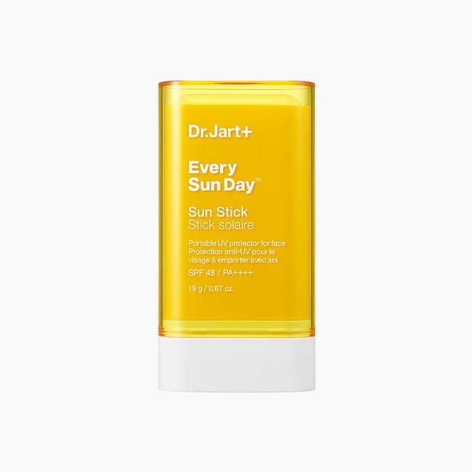dr. Jart+ Every Sun Day Sun Stick 19gr AUTHENTIEKE WINKEL yellow