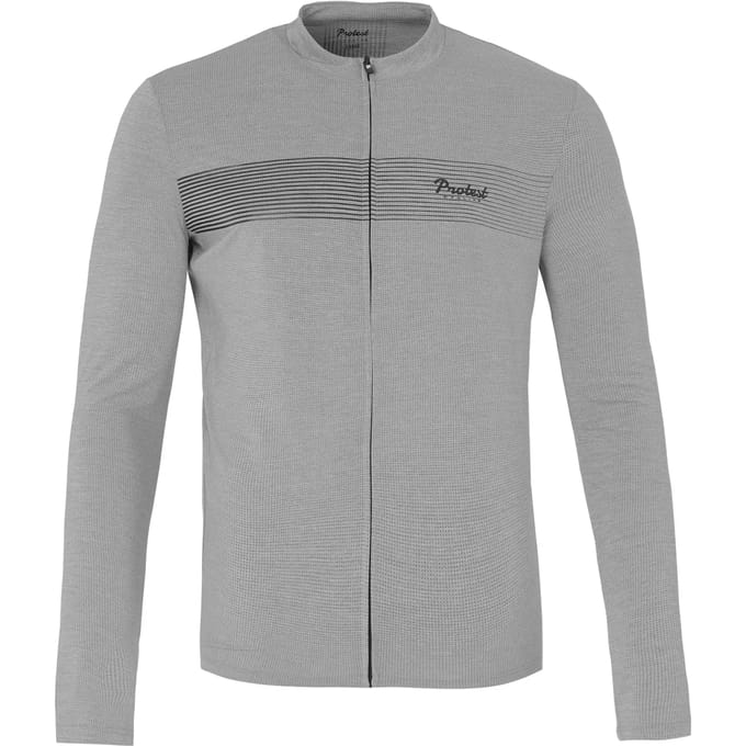 Protest Prtgerrie – Fietsshirt Heren – Korte mouwen – Wielrennen
