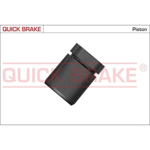 Zuiger, remklauw QUICK BRAKE 185186K