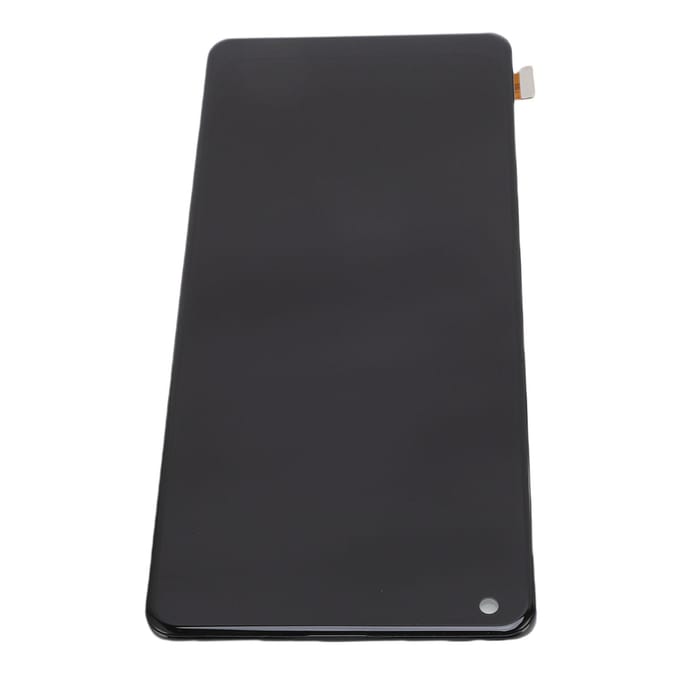 Remplacement d'écran de téléphone pour FIND X2 FIND X2 PRO Assemblage numériseur tactile TFT avec outils de réparation black