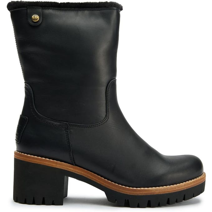 Panama Jack - Piola B42 Napa zwart/Black - Maat 38