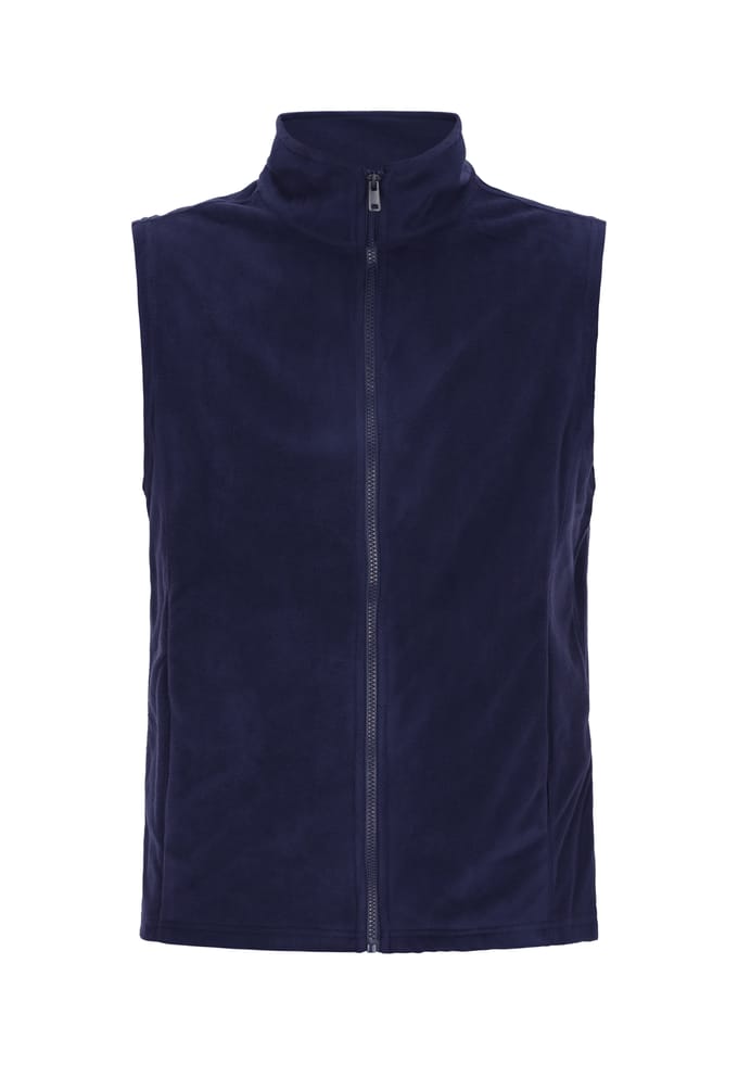 Mo Waistcoat Heren marine