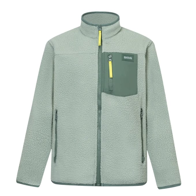 Kinderfleece Regatta Frankie Warm