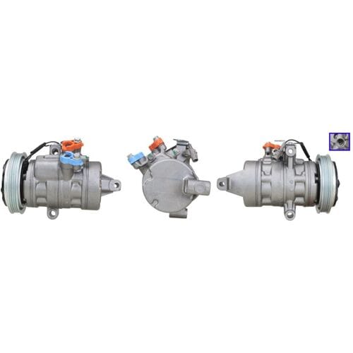 Airco-compressor ELSTOCK 51-1278
