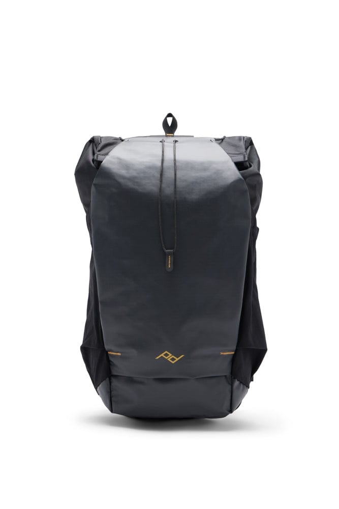 Peak Design - Outdoor Backpack 25L Black