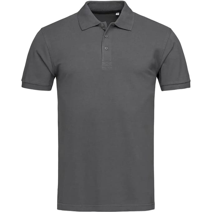 Polo Stedman Harper